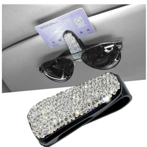 Universal Car Decor Accessory - Picture 1 of 3